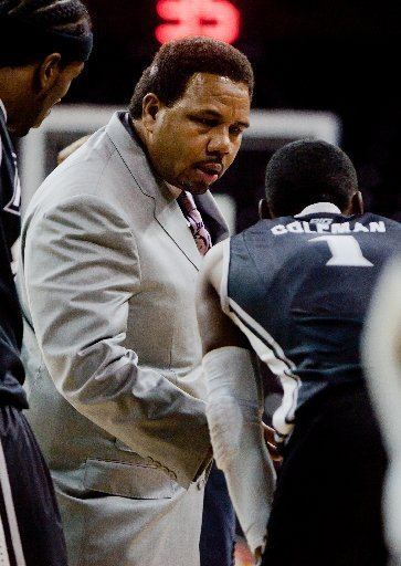 Ed Cooley Kevin Willard and Ed Cooley will renew old MAAC rivalry