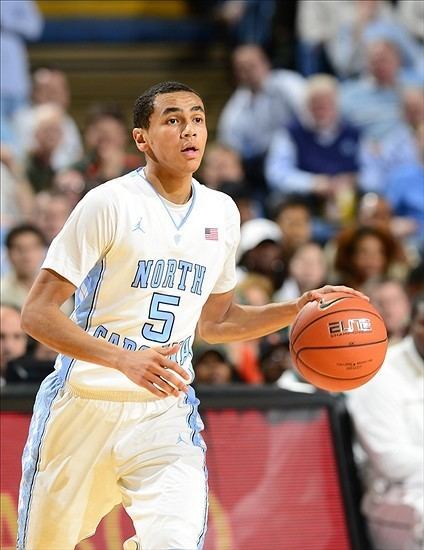 Ed Cota UNC Basketball Marcus Paige needs to look to the Calmness