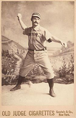Ed Crane (baseball) Ed Crane baseball Wikipedia