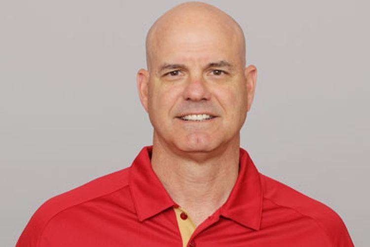 Ed Donatell Eagles defensive coordinator search 49ers blocking Ed