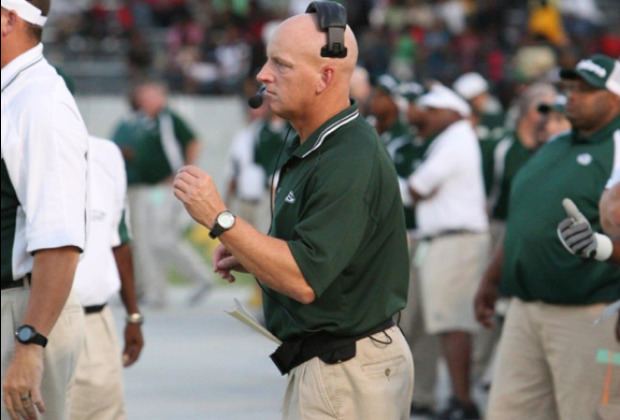 Ed Dudley Ed Dudley to be named Carrollton head coach Prep Zone High School