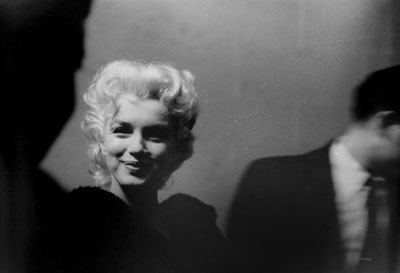 Ed Feingersh Marilyn Monroe Photographs by Ed Feingersh Garry Winogrand