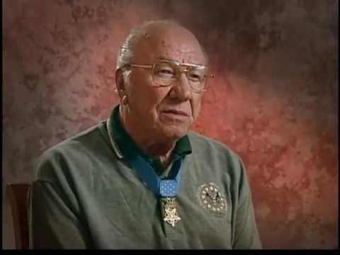 Ed Freeman Ed Freeman Medal of Honor Vietnam War YouTube