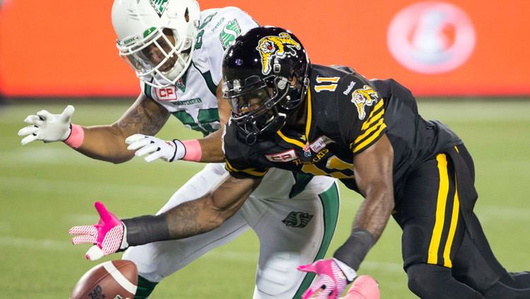 Ed Gainey (Canadian football) Riders sign defensive back Ed Gainey CFLca