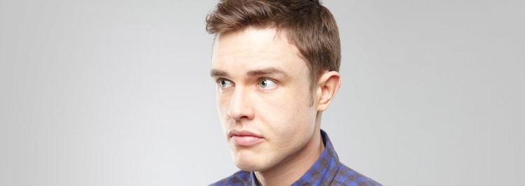 Ed Gamble ED GAMBLE Essentially a great guy delivering humour