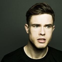 Ed Gamble BCGs Fringe Top Tips 2016 Edinburgh Fringe British Comedy Guide