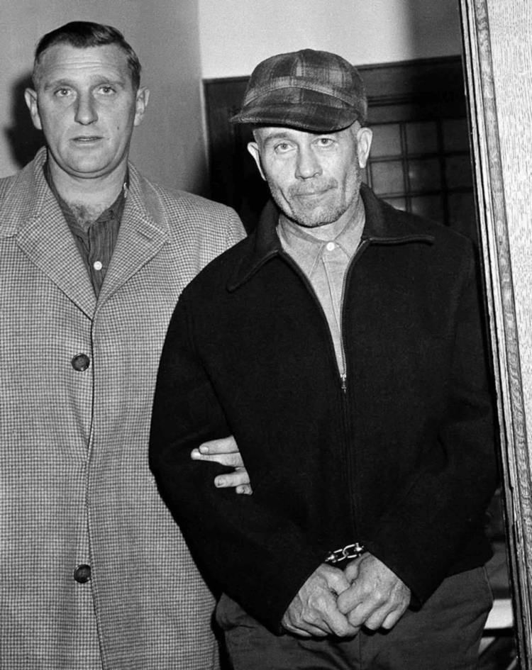 Inside the twisted world of Ed Gein: The real-life inspiration for 'Psycho'  â Film Daily