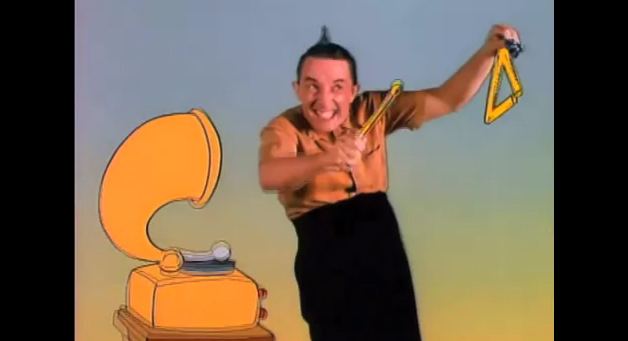 Ed Grimley edgrimleyjpg