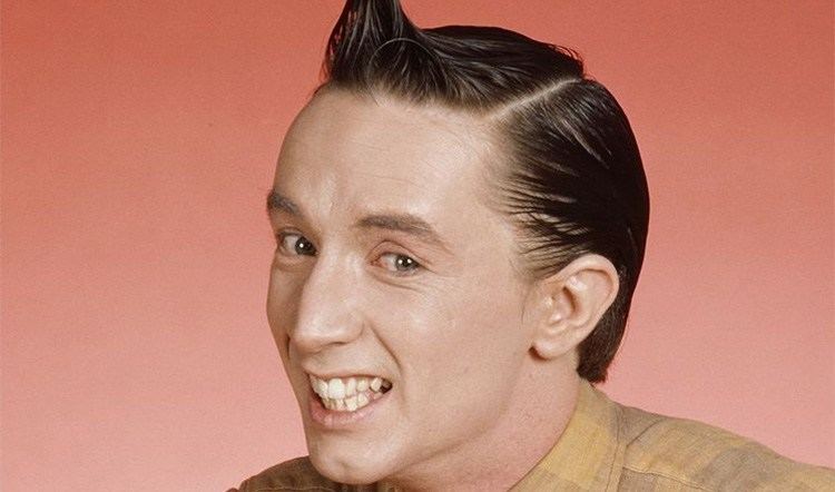 Ed Grimley Sketchy MVPs Martin Short from quotSCTVquot