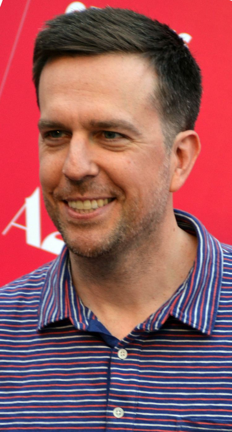 Ed Helms Ed Helms Wikipedia the free encyclopedia