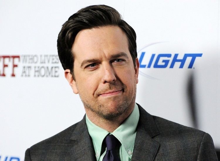 Ed Helms Ed Helms Quotes QuotesGram