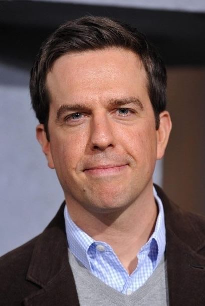 Ed Helms The Cavalier Daily Ed Helms selected as 2015
