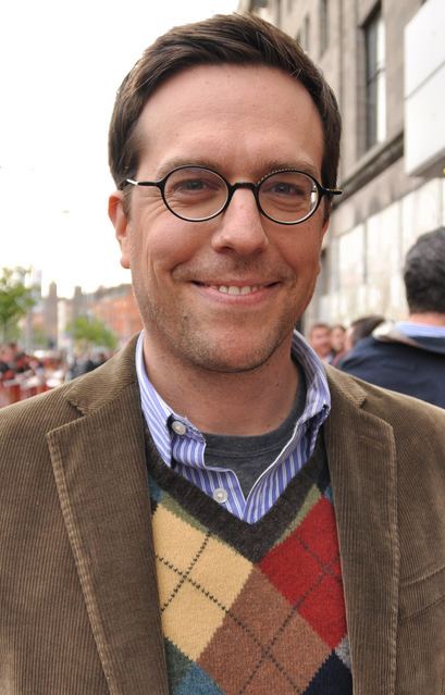 Ed Helms Ed Helms Wikipedia the free encyclopedia