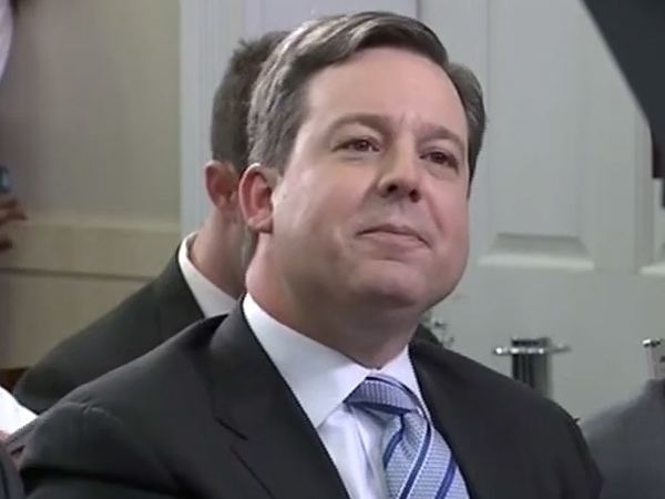 Ed Henry Carney quotOffendedquot That Ed Henry Would Ask If WH39s Focus On