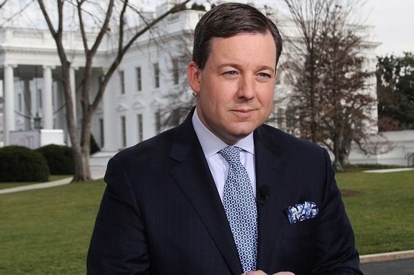 Ed Henry Fox News39 Ed Henry Some of Our Commentators Have Covered