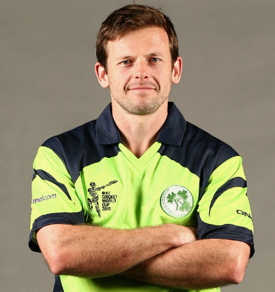 Ireland Cricket Team Players Ireland Match Schedule News