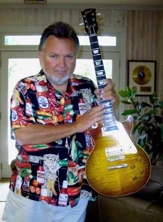 Ed King The Gibson Classic Interview Lynyrd Skynyrd39s Ed King