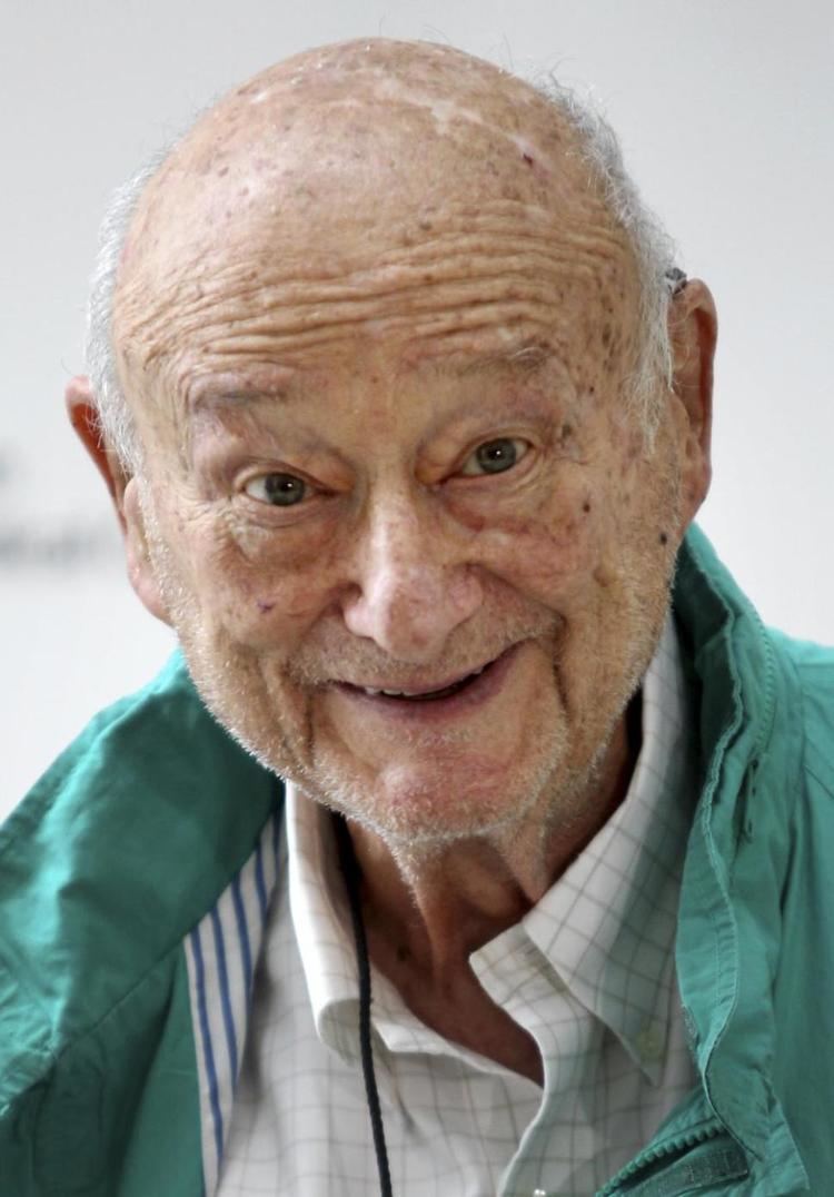 Ed Koch Koch will leaves majority of estate to his beloved nephews