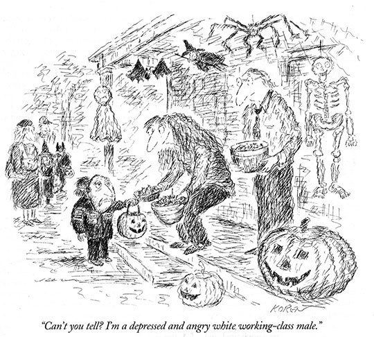 Ed Koren Edward Koren Cartoonist Ed Koren New Yorker Cartoonist
