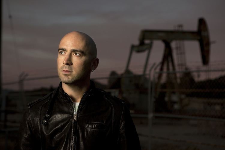 Ed Kowalczyk Ed Kowalczyk The Great Beyond What is playing in my iTunes