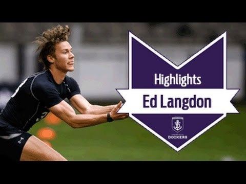 Ed Langdon Meet Ed Langdon Pick 54 YouTube