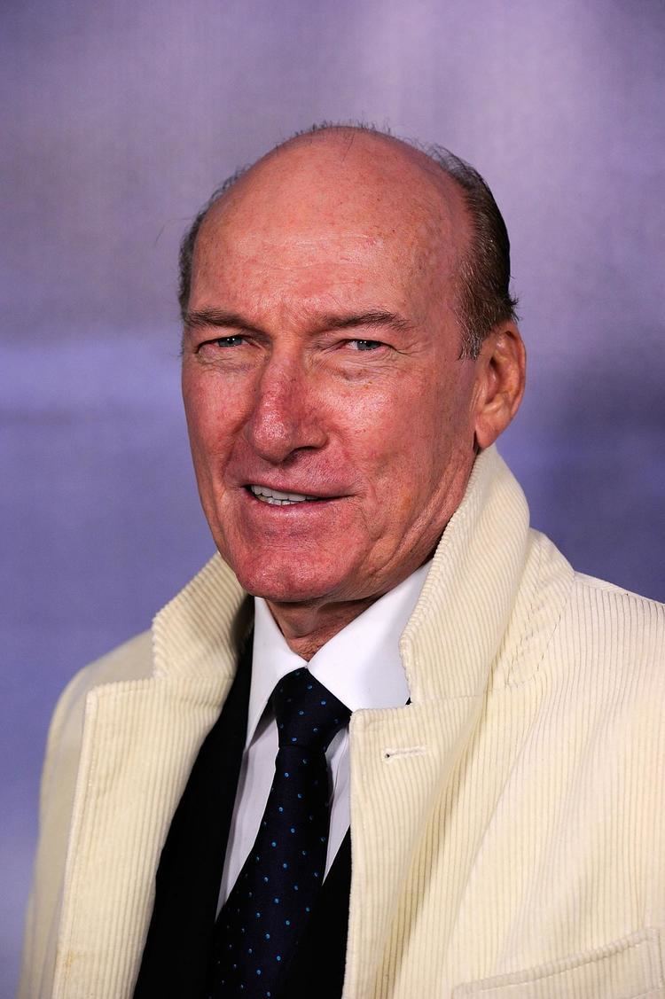 Ed Lauter Ed Lauter