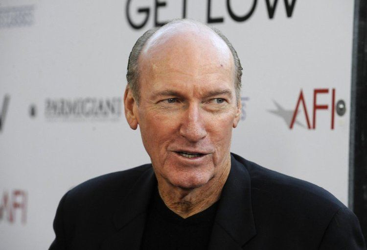 Ed Lauter Actor Ed Lauter Dies At 74 After Battle With Rare Form Of