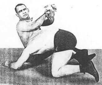 Ed Lewis (wrestler) Wrestling With The Past The Legacy Of Ed 39The Strangler