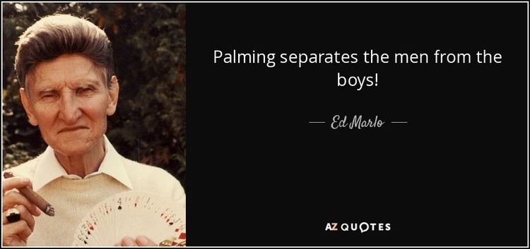 Ed Marlo QUOTES BY ED MARLO AZ Quotes