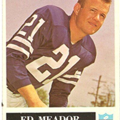Ed Meador Ed Meador EdMeador Twitter