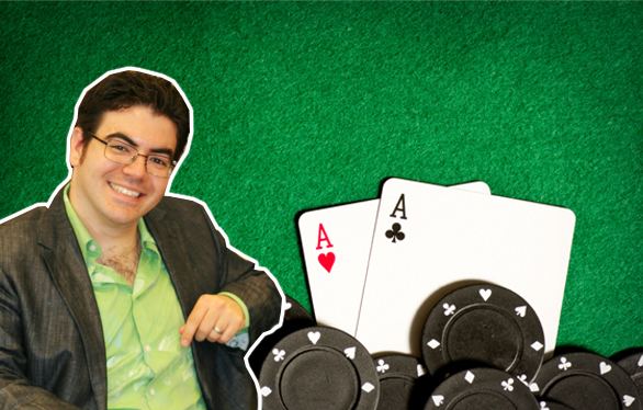 Ed Miller (poker player) PokerImagejpg