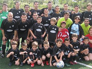 ED Moratalaz Noticias Temporada 20072008 Escuela Deportiva MORATALAZ Futbol Base