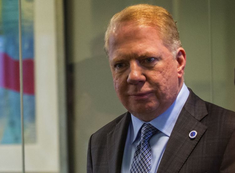 Ed Murray (Tennessee politician) After abuse allegations Ed Murrays political foes may see opening