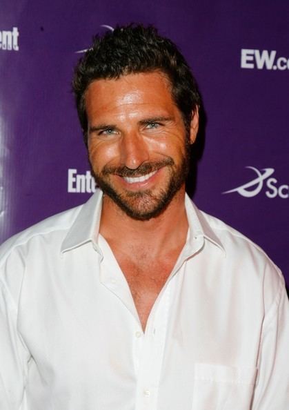 Ed Quinn Ed Quinn Zimbio