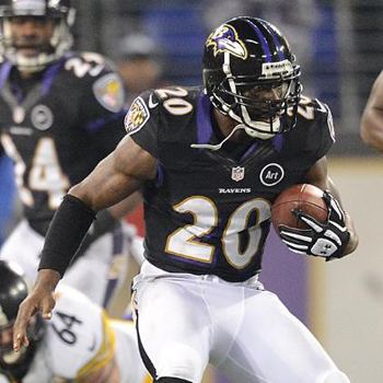Ed Reed Ravens Legendary Safety Ed Reed Officially Bids Farewell to NFL