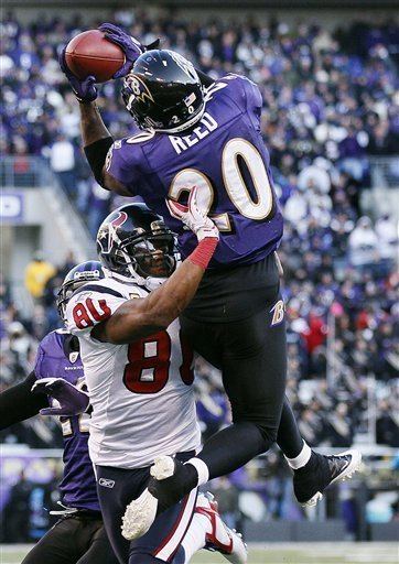 Ed Reed Bill Belichick considers Ed Reed the greatest safety hes coached