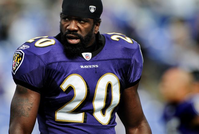 Ed Reed Ed Reed loves Browns quarterbacks not so fond of Steelers