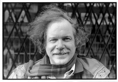 Ed Sanders An Interview with Ed Sanders of the Fugs poet musician