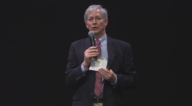 Ed Seidel Ed Seidel Director of the National Center for Supercomputing