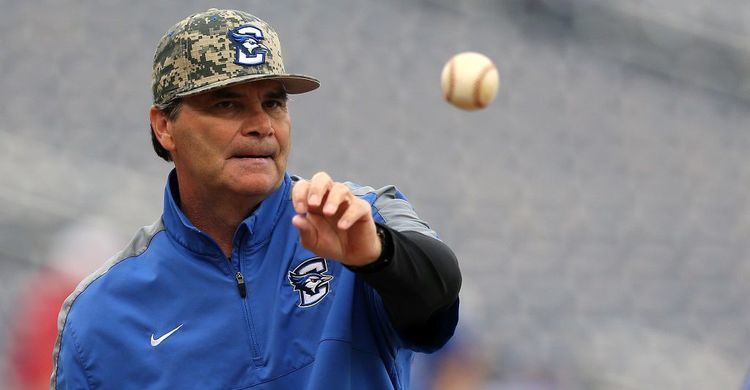 Ed Servais TBL Ed Servais expects pitching to lead the way as Creightons
