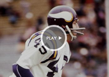 Ed Sharockman 50 Seasons Of Minnesota Vikings Football