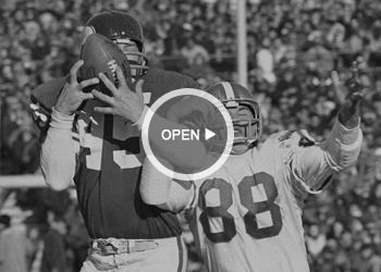 Ed Sharockman 50 Seasons Of Minnesota Vikings Football