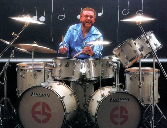 Ed Shaughnessy wwwdrummerworldcompicsdrum2edshaughnessy2jpg