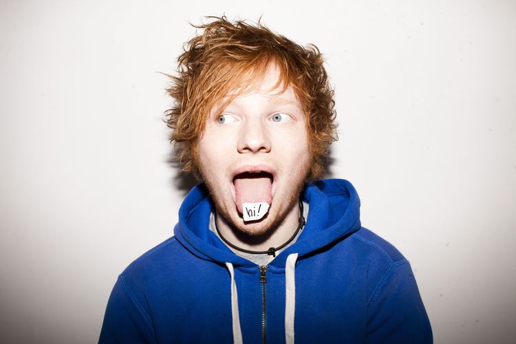 Ed Sheeran Ed Sheeran Photos Pictures of Ed Sheeran MTV