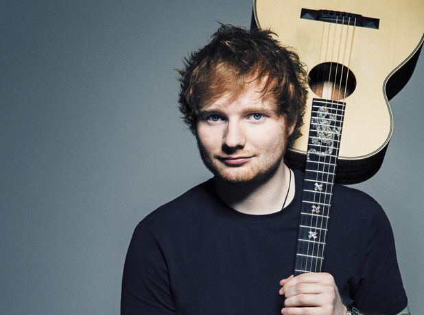 Ed Sheeran How Well Do You Know Ed Sheeran PlayBuzz
