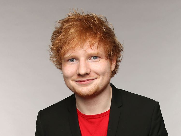 Ed Sheeran Ed Sheeran Boy next door who made it very big Profiles