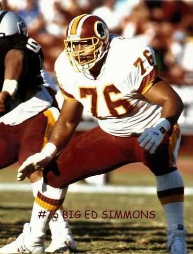 Ed Simmons Ed Simmons BigEd76 Twitter