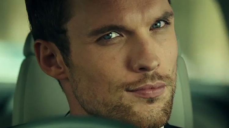 Ed Skrein WATCH 39Transporter Refueled39s Ed Skrein on 39Game of