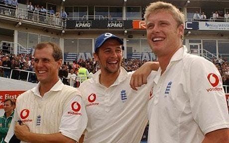 Ed Smith (cricketer) Former England batsman Ed Smith retires from firstclass