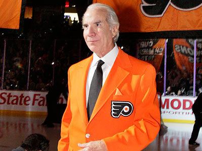 Ed Snider Snider gets better reviews from Flyers fans than Sixers